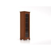 Vitrina NATALIA WIT/70L-WIP